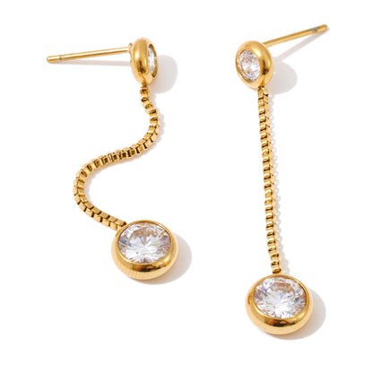 Aurelia Swing