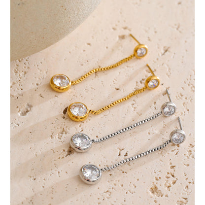Aurelia Swing