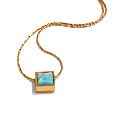Opal Frame