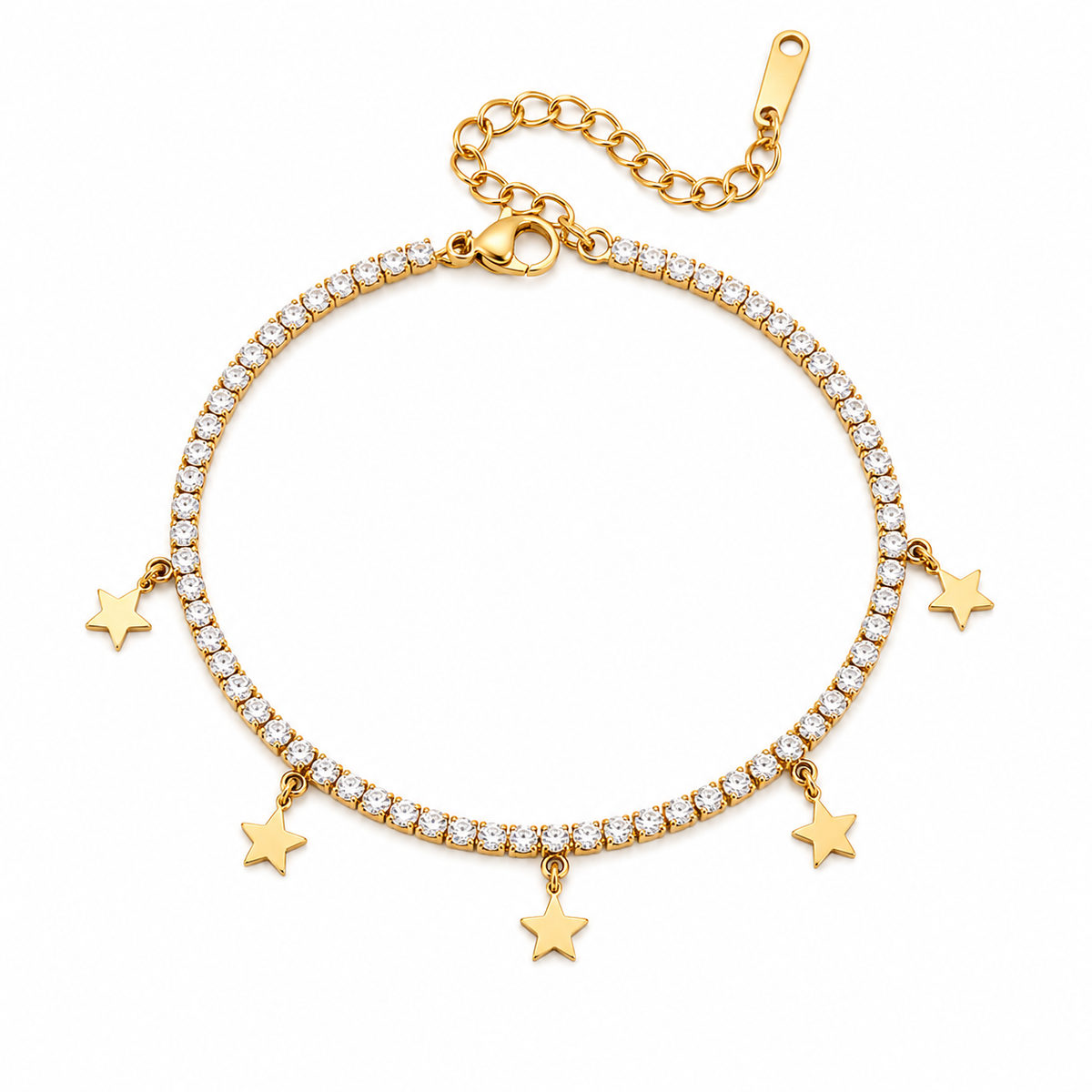Starlit Grace